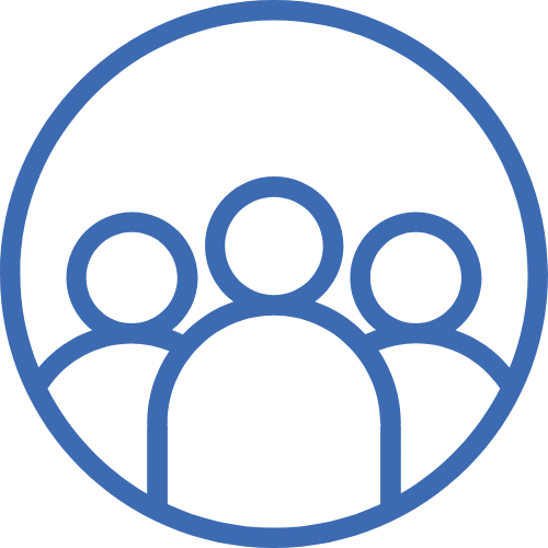 Un team sempre al tuo fianco