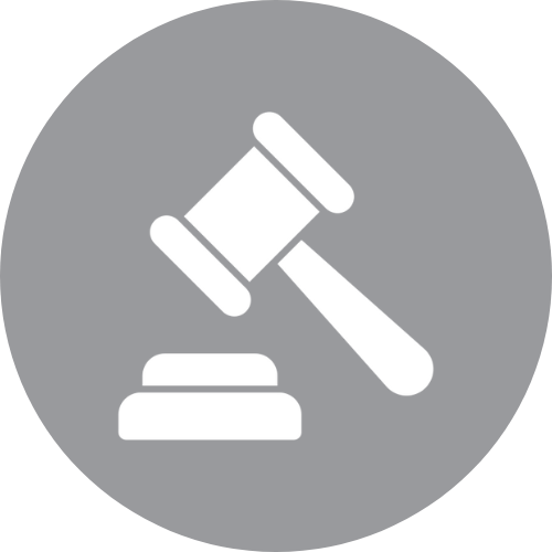 icona - tutela legale