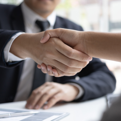 lavora con noi - foto interna