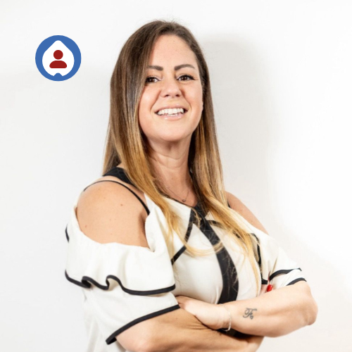 Annalisa Santonocito