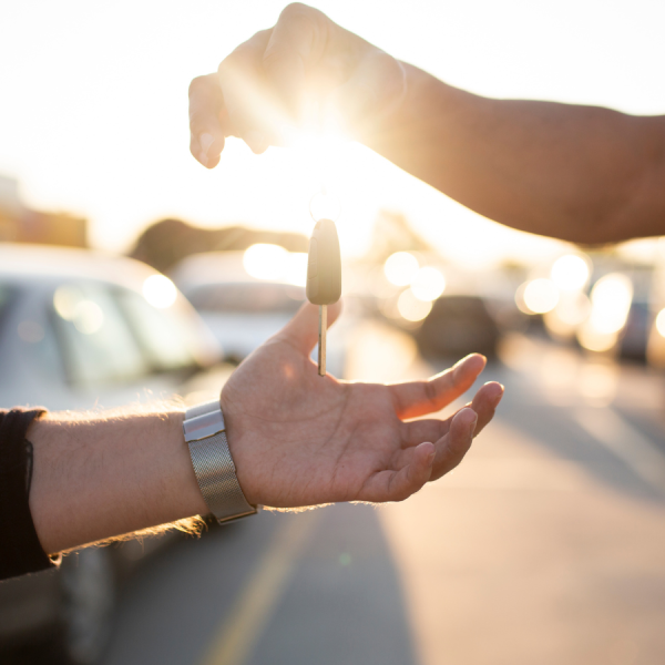 Assicurazioni per giovani guidatori