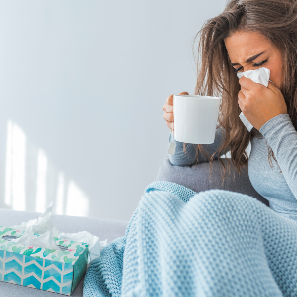 Influenza e malattie stagionali