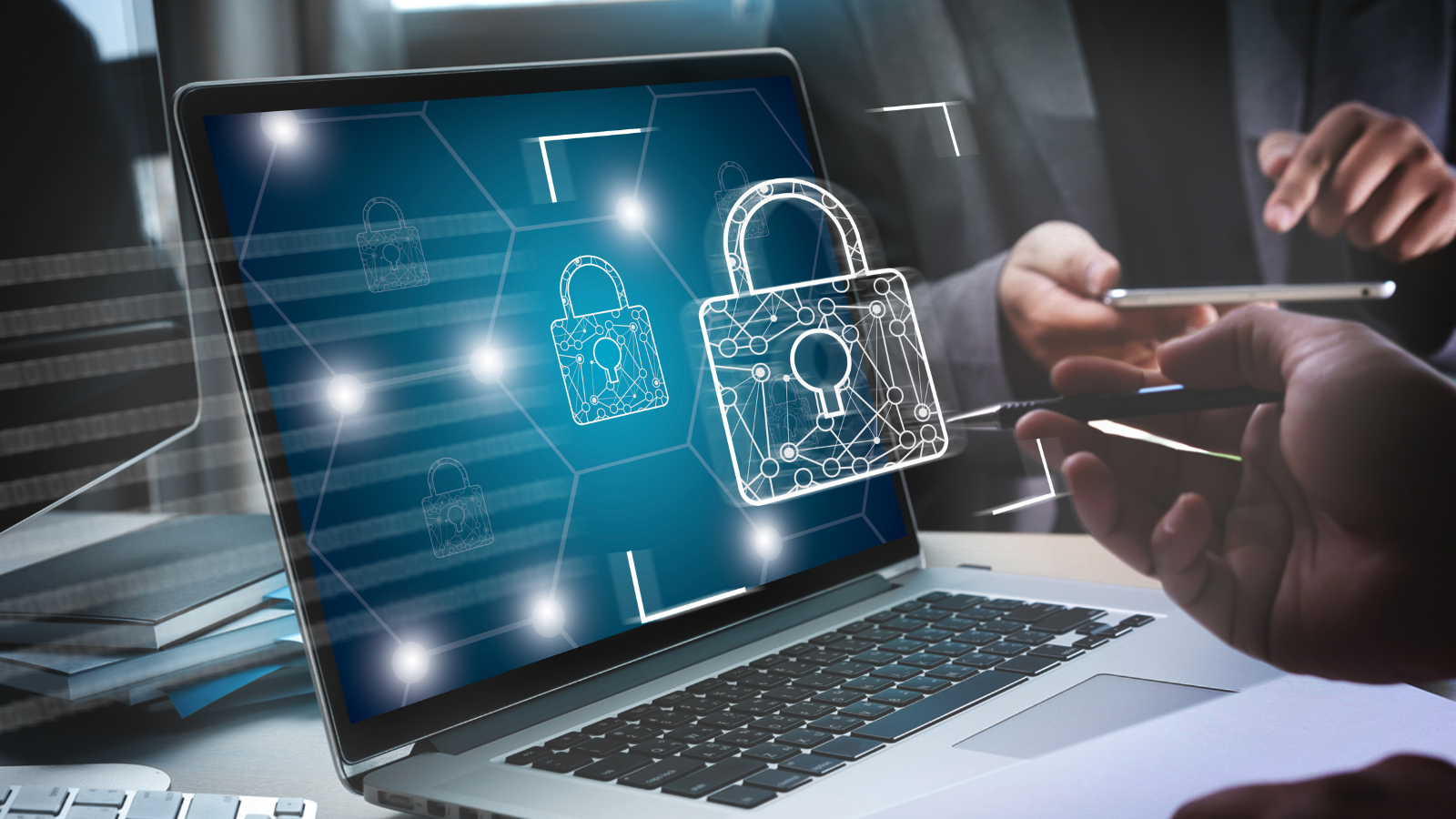 Scopri di più sull'articolo Cyber Risk e Professionisti